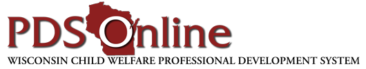 PDS Online Logo